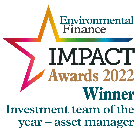 Impact Awards
