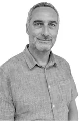 Richard Eperon