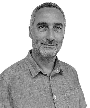 Richard Eperon